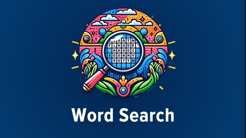Word Search